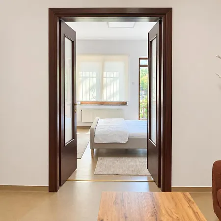 Apartment Antico Boutique Cotroceni, 2