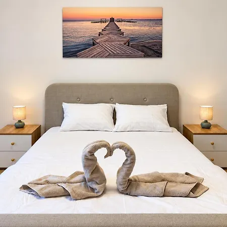 Antico Boutique Cotroceni, 2 Apartment