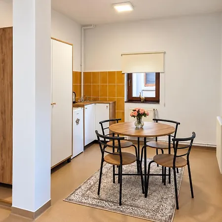 Antico Boutique Cotroceni, 2 Apartment