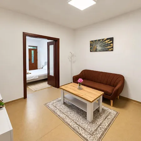 Apartment Antico Boutique Cotroceni, 2 *